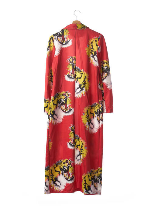 Jachete casual roșu ORDER femeie