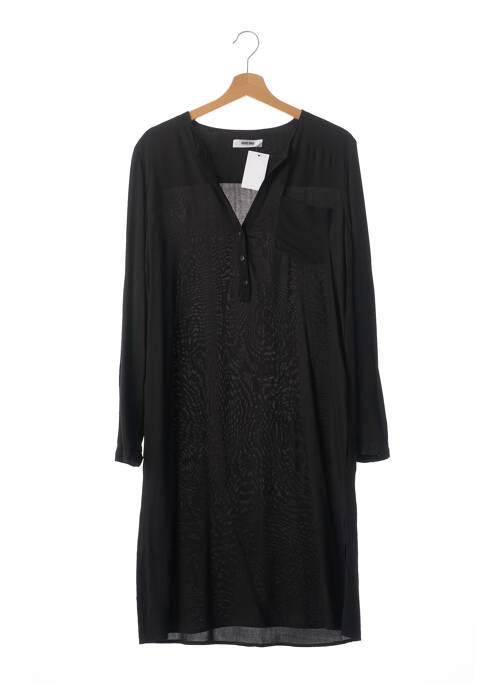 Rochie midi negru ANINE BING femeie