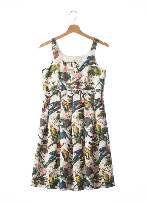 Rochie midi verde DARLING femeie