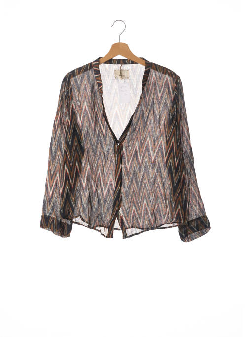 Cămașă negru DIEGA femeie