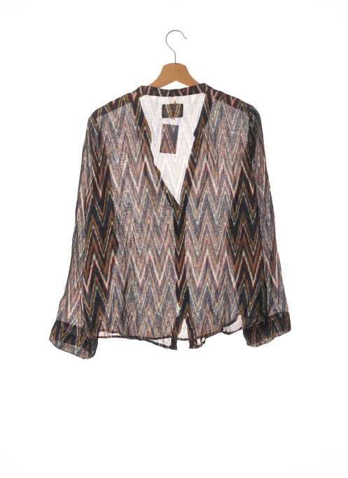 Cămașă negru DIEGA femeie