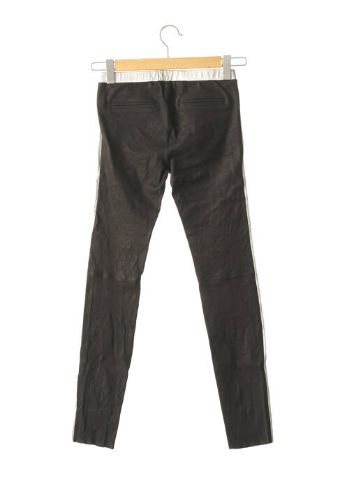 Jegging gri AMERICAN RETRO femeie