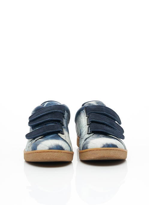 Adidași albastru JEROME DREYFUSS femeie