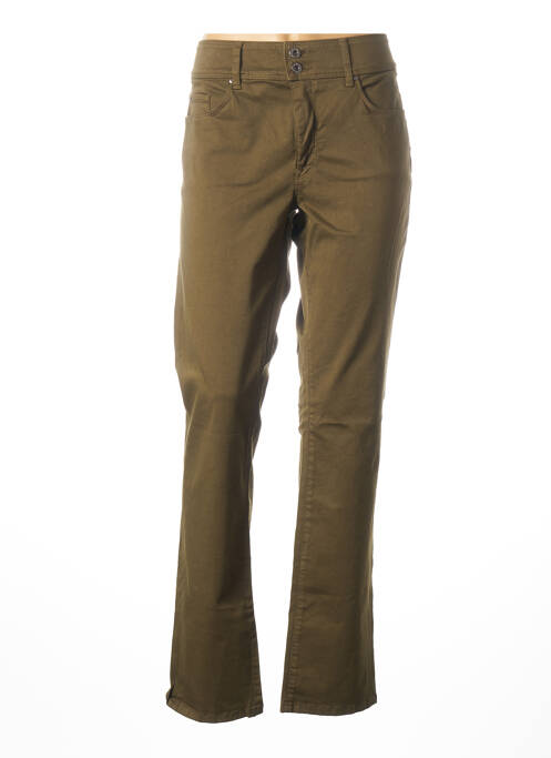 Sarouel verde SALSA femeie