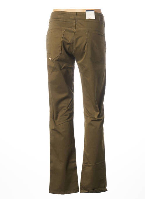 Sarouel verde SALSA femeie