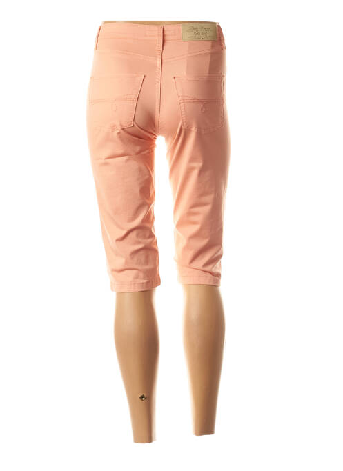 Corsar portocaliu LCDN femeie