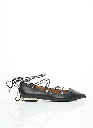 Mulete/Saboți negru ALDO femeie