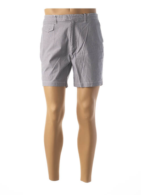 Bermudă albastru BRAVE SOUL bărbat