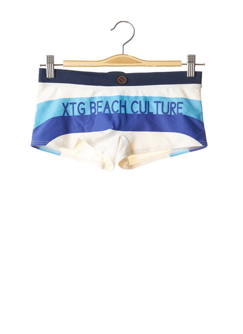 Șort de baie albastru XTG bărbat