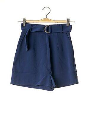 Șort albastru GUESS femeie