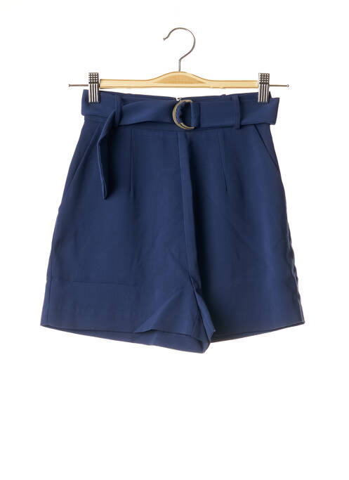 Șort albastru GUESS femeie