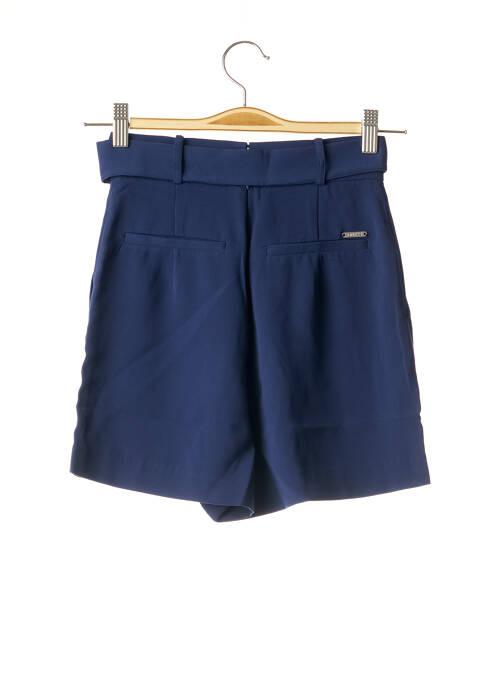 Șort albastru GUESS femeie