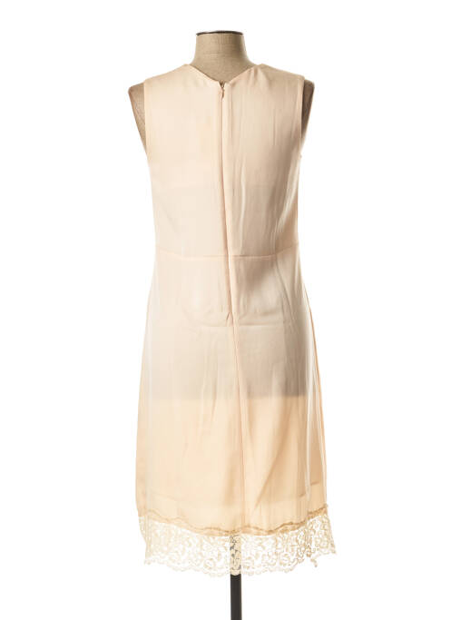 Rochie midi piele SET femeie