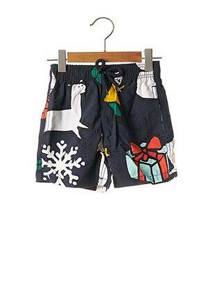 Șort de baie albastru VILEBREQUIN băiat