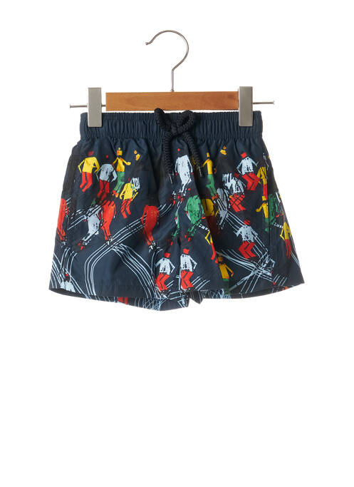 Șort de baie albastru VILEBREQUIN băiat