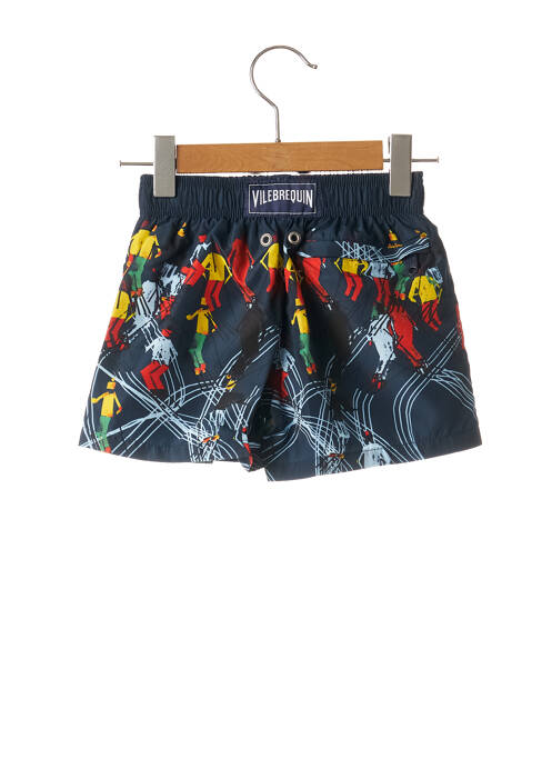 Șort de baie albastru VILEBREQUIN băiat