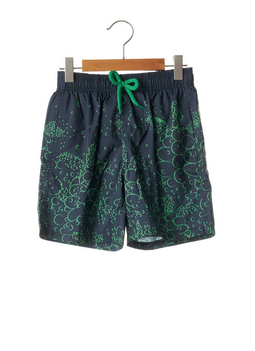 Șort de baie albastru VILEBREQUIN băiat