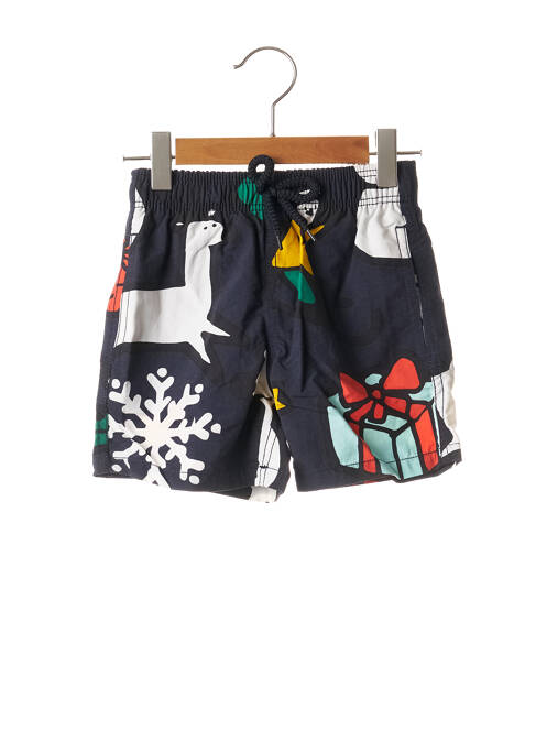 Șort de baie albastru VILEBREQUIN băiat