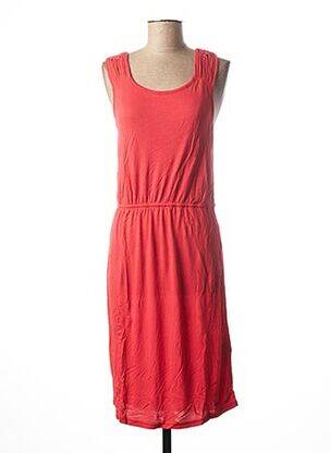 Rochie midi roșu O'NEILL femeie