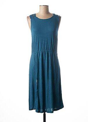 Rochie midi fără mâneci fără mâneci albastru O'NEILL femeie