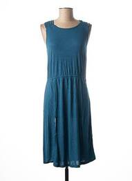 Rochie midi fără mâneci fără mâneci albastru O'NEILL femme