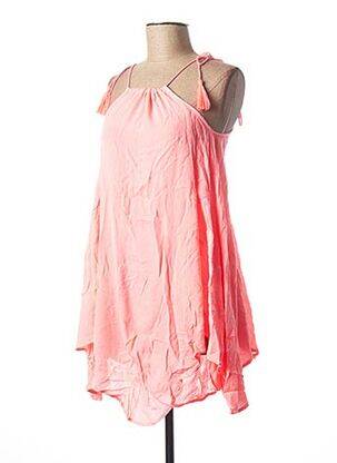 Rochie midi roz O'NEILL femeie