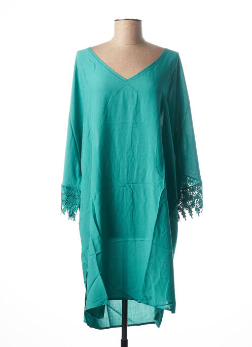 Rochie midi albastru O'NEILL femeie