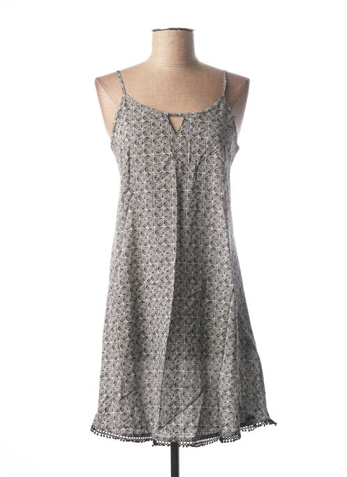 Rochie midi negru O'NEILL femeie