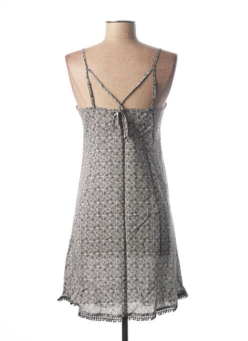 Rochie midi negru O'NEILL femeie