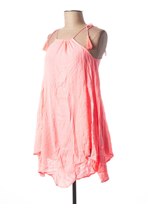 Rochie midi roz O'NEILL femeie