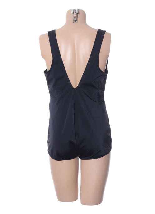 Costum de baie dintr-o singură piesă negru SUNFLAIR femeie