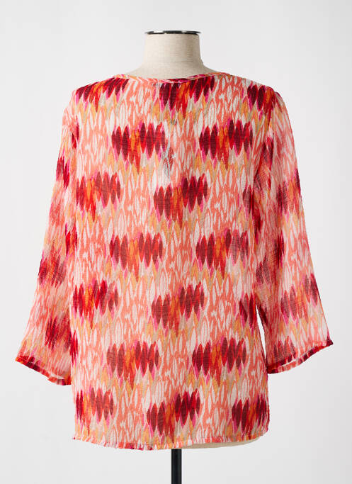 Cămașă portocaliu G!OZE femeie