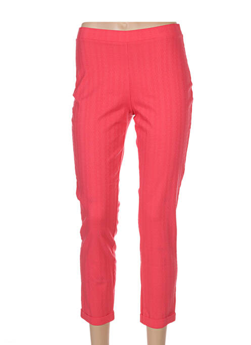 Colant portocaliu G!OZE femeie