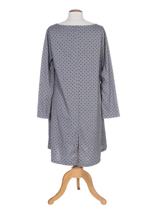 Vestă cu mâneci lungi gri G!OZE femeie