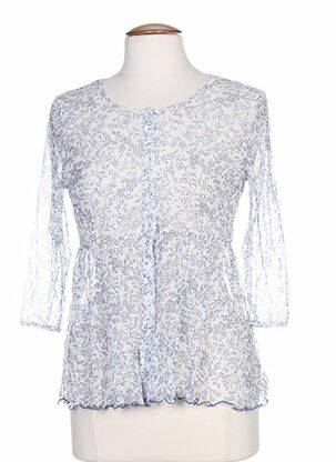 Cămașă albastru G!OZE femeie