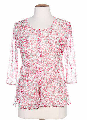 Cămașă roșu G!OZE femeie