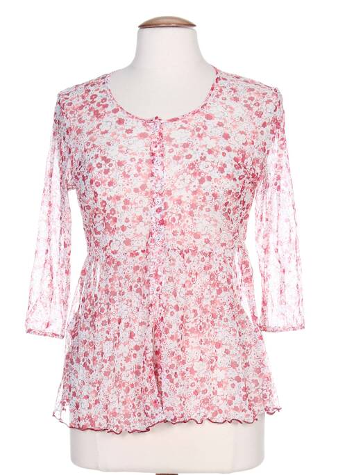 Cămașă roșu G!OZE femeie