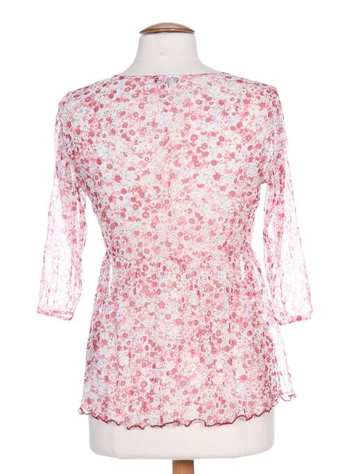 Cămașă roșu G!OZE femeie