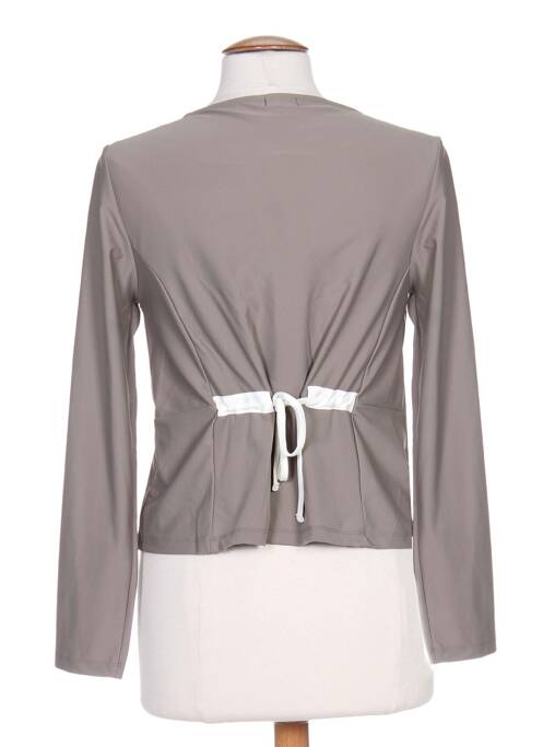 Jachete casual bej G!OZE femeie