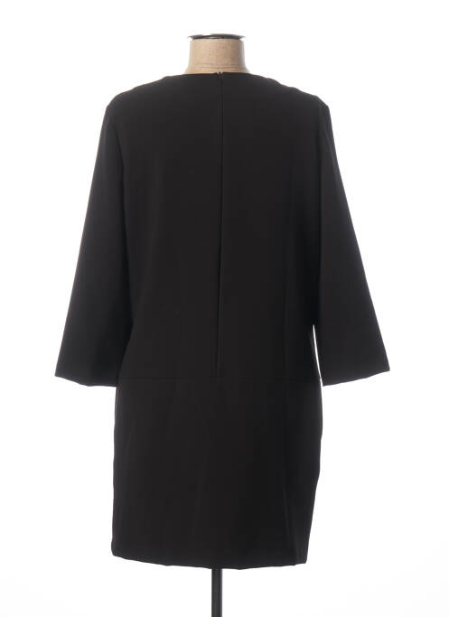 Rochie scurtă negru LIVIANA CONTI femeie