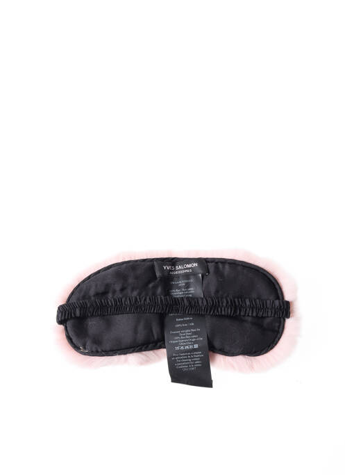 Accesoriu divers roz YVES SALOMON femeie