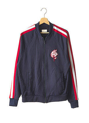 Jachete casual albastru MOTHER bărbat