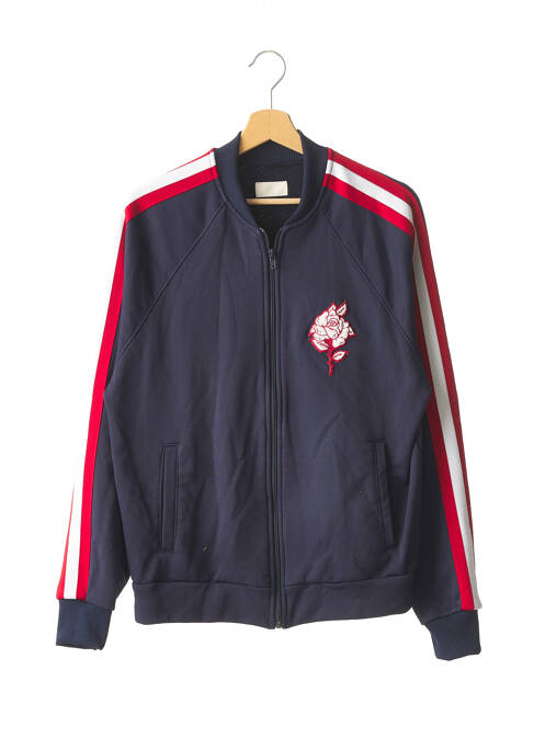 Jachete casual albastru MOTHER bărbat