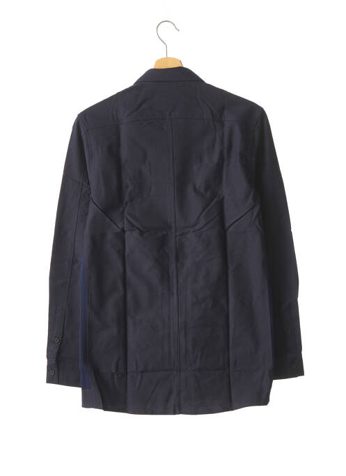 Cămașă cu mâneci lungi albastru GEYM bărbat