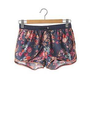 Șort de baie albastru OVERSEA bărbat