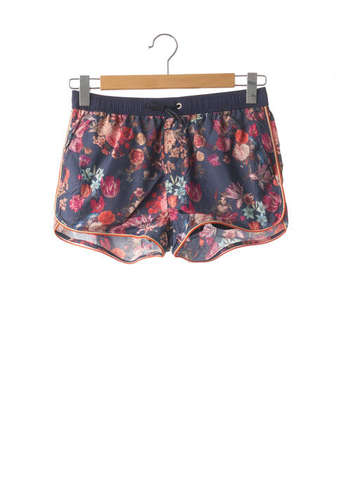 Șort de baie albastru OVERSEA bărbat