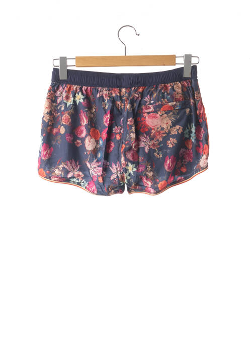 Șort de baie albastru OVERSEA bărbat