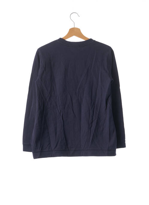 Hanorac albastru ÉMOI ÉMOI femeie