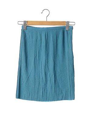 Fustă scurtă albastru & OTHER STORIES femeie