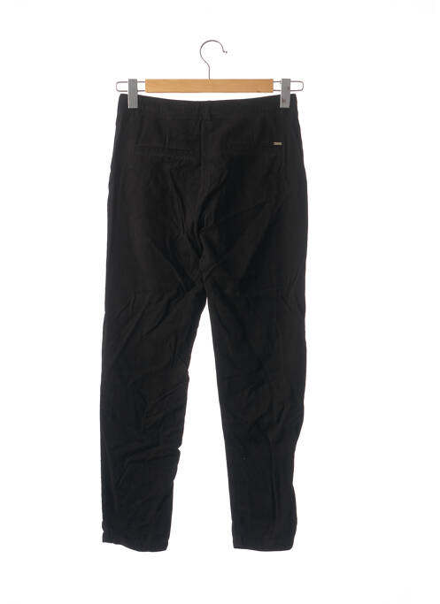 Pantalon drept negru I.CODE (By IKKS) femeie